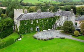 Ballymaloe House Hotel